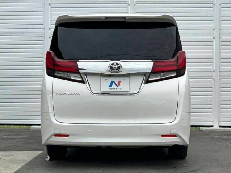 ALPHARD-15