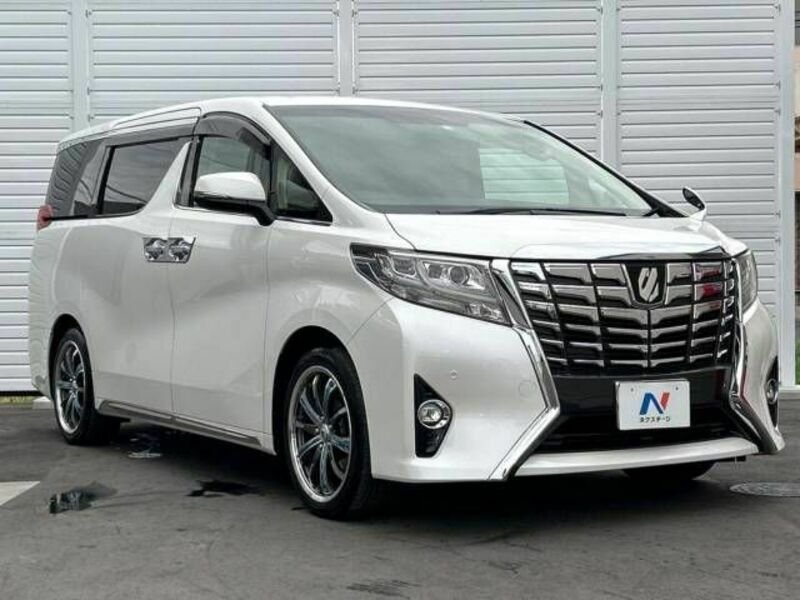 ALPHARD-16