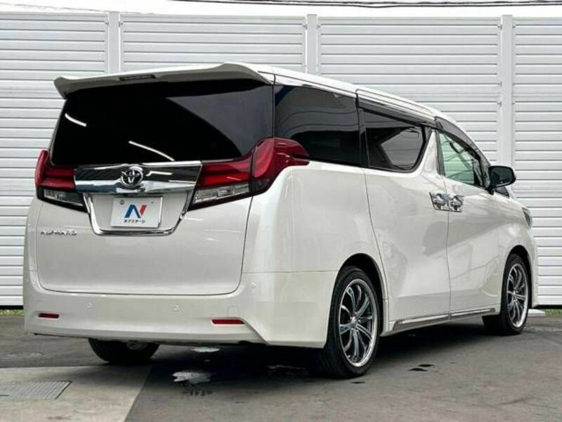 ALPHARD-17