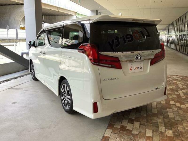 ALPHARD-16