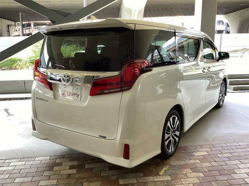 ALPHARD-14