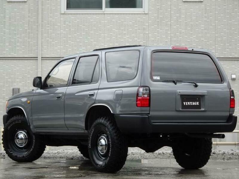 HILUX SURF-7