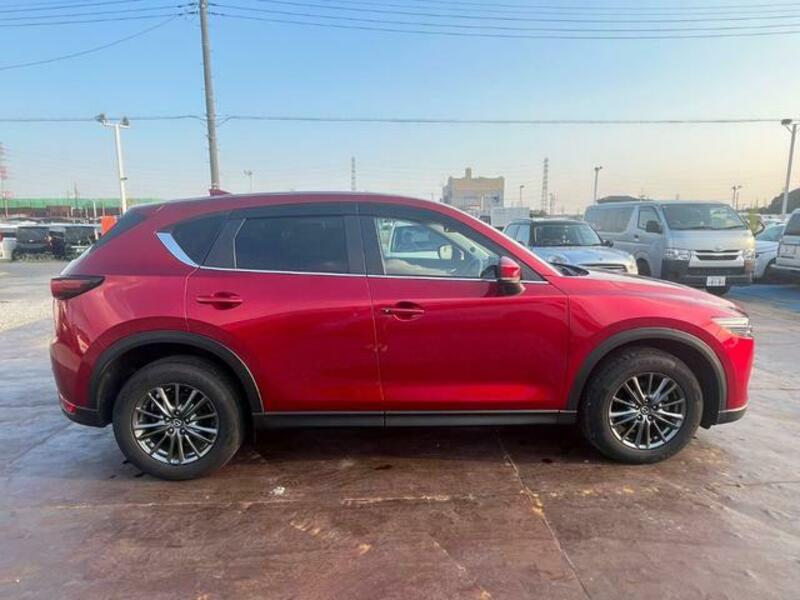 CX-5-8