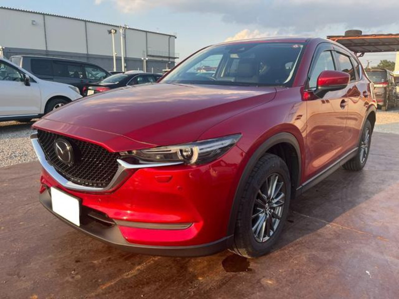 CX-5-3