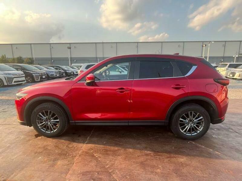 CX-5-5