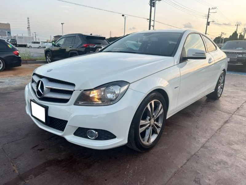 C-CLASS