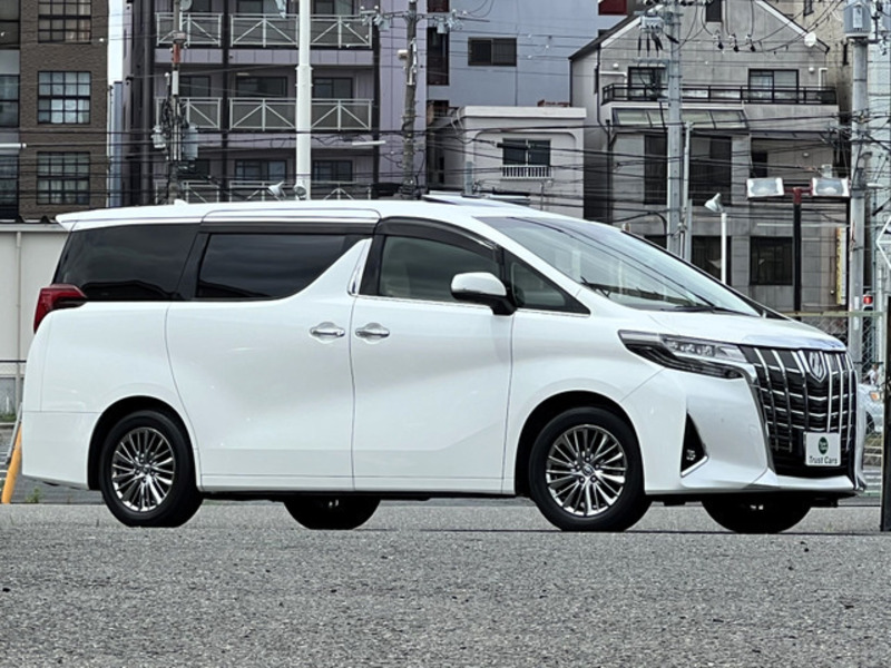 ALPHARD-3