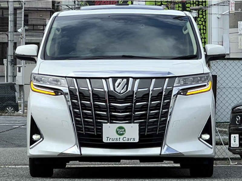 ALPHARD-7