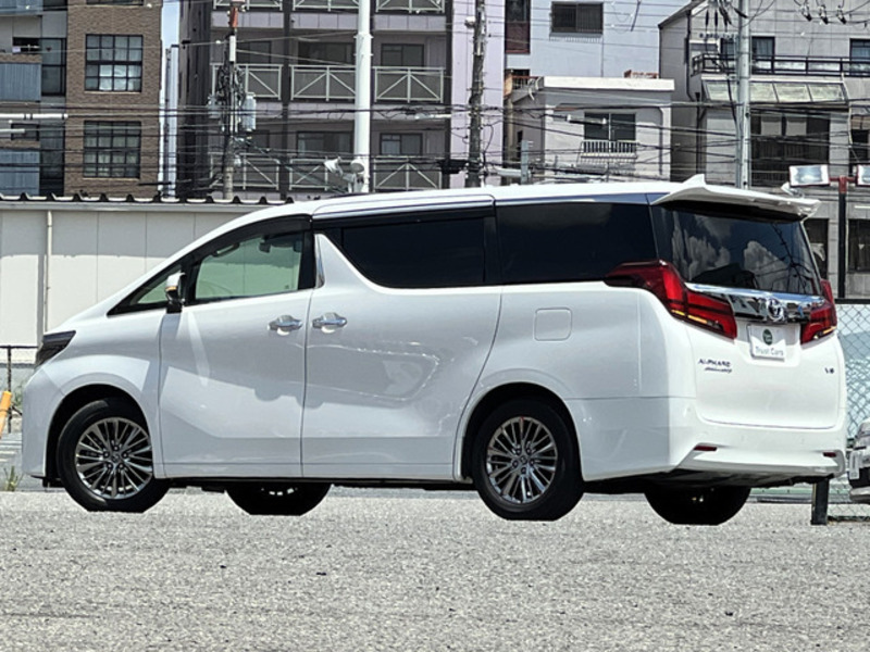 ALPHARD-5