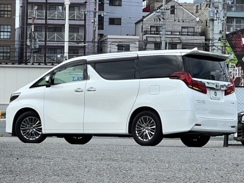 ALPHARD-5