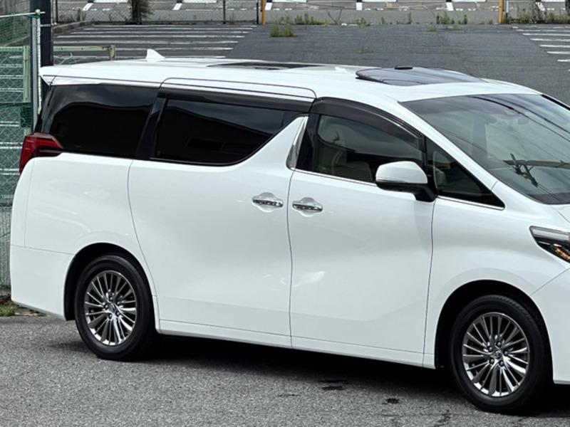 ALPHARD-6