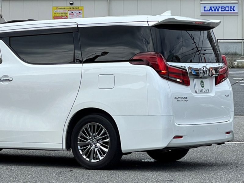 ALPHARD-10