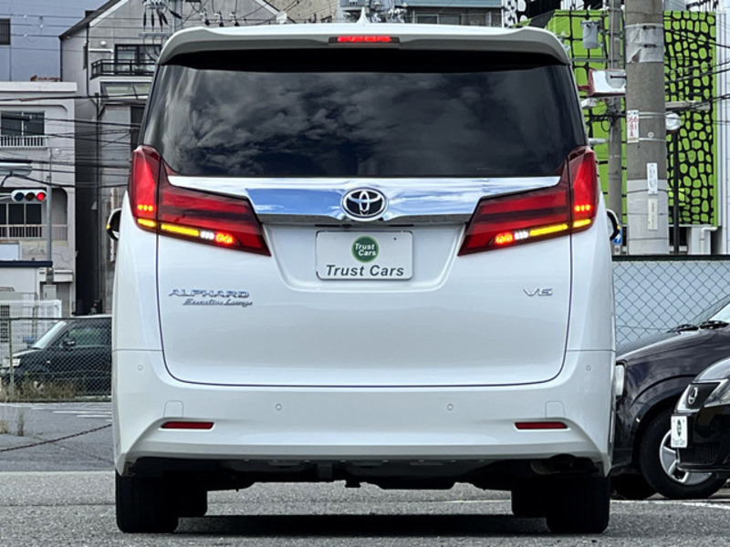 ALPHARD-9