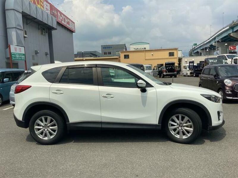 CX-5-4