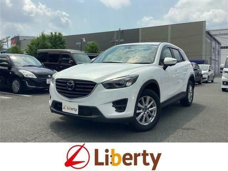 CX-5-0