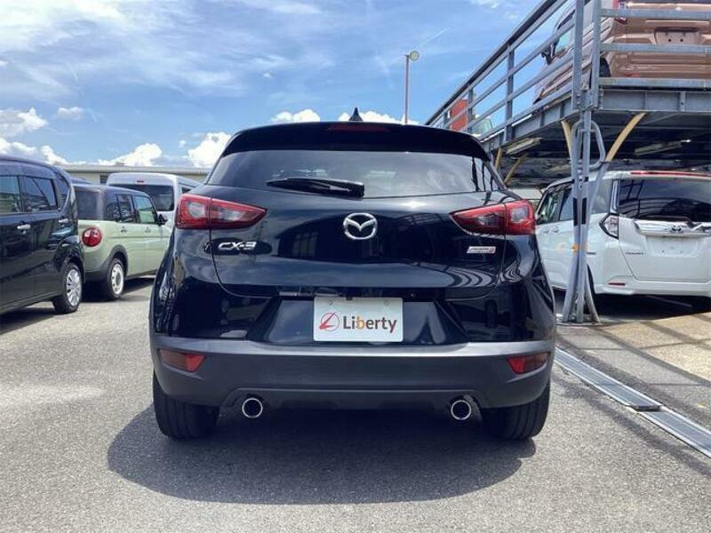 CX-3-5