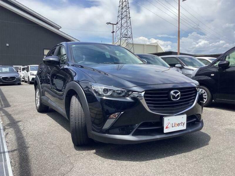 CX-3-2