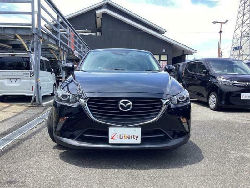 CX-3-1