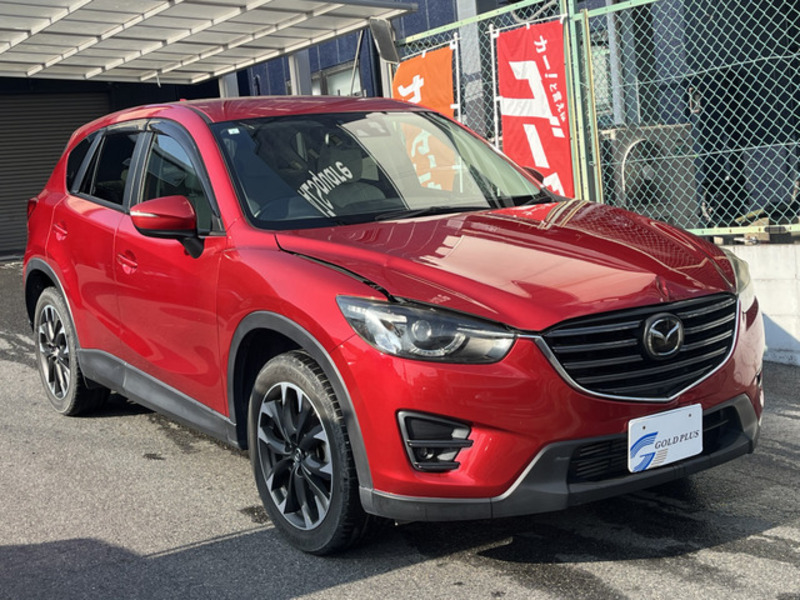 CX-5-0