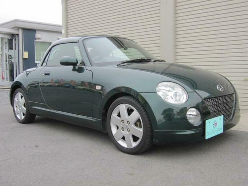 COPEN-5