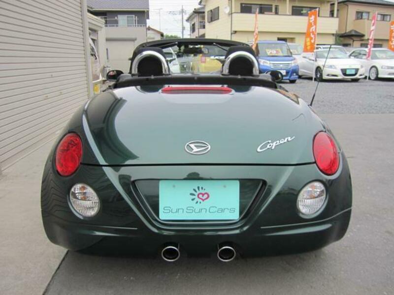 COPEN-13