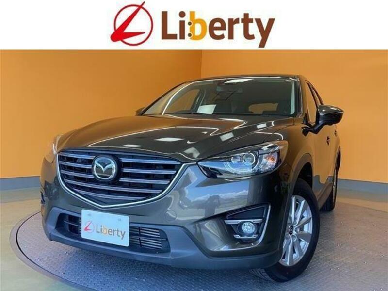 CX-5-0