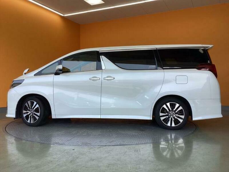 ALPHARD-15