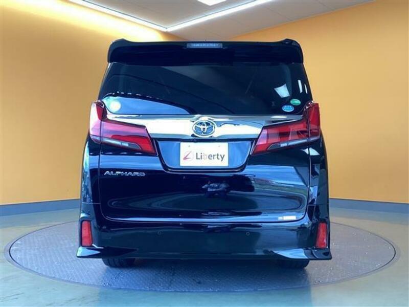 ALPHARD-16