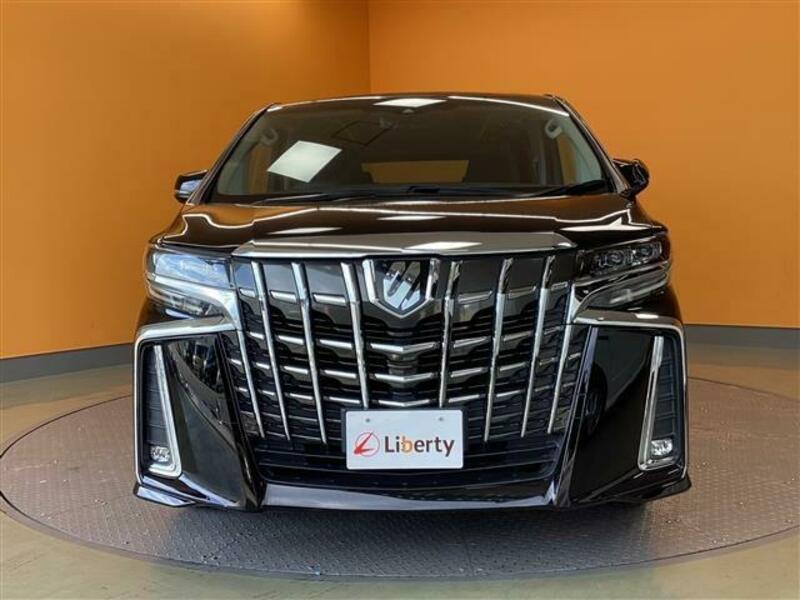 ALPHARD-13