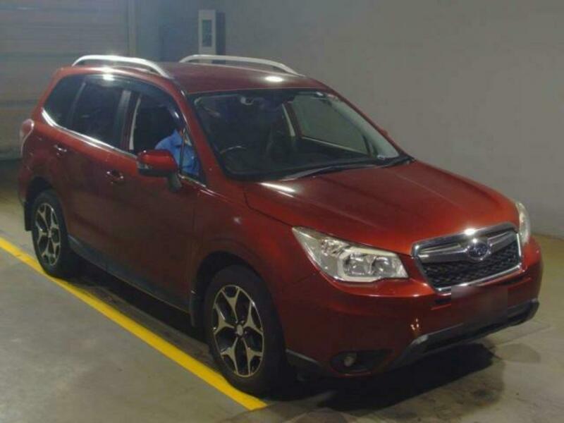 FORESTER-1