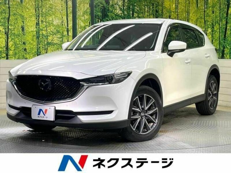 CX-5-0