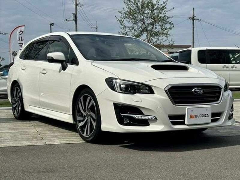 LEVORG-9