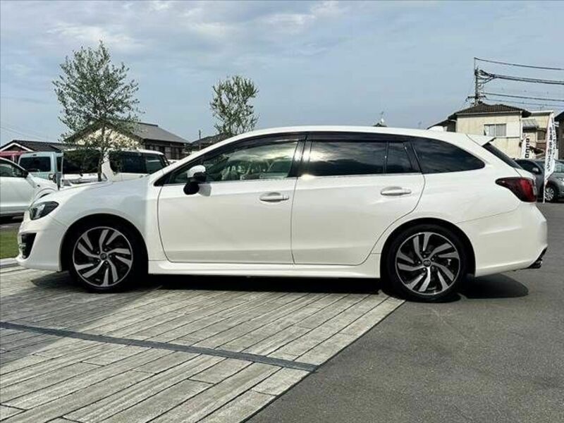 LEVORG-10