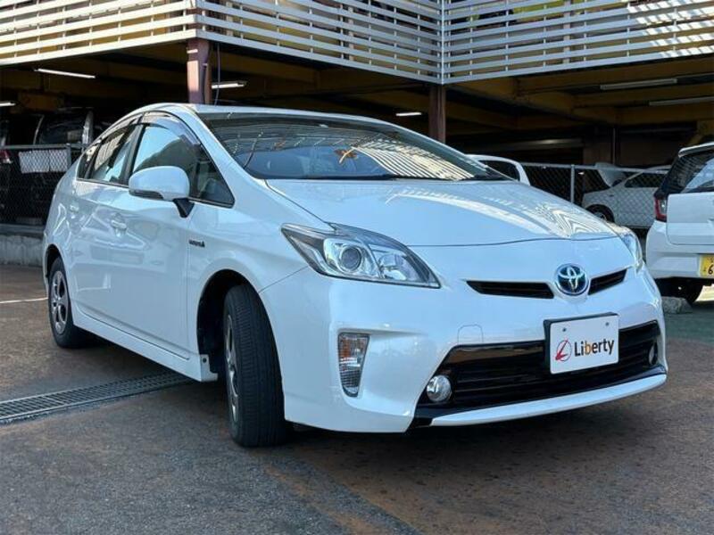 PRIUS-2