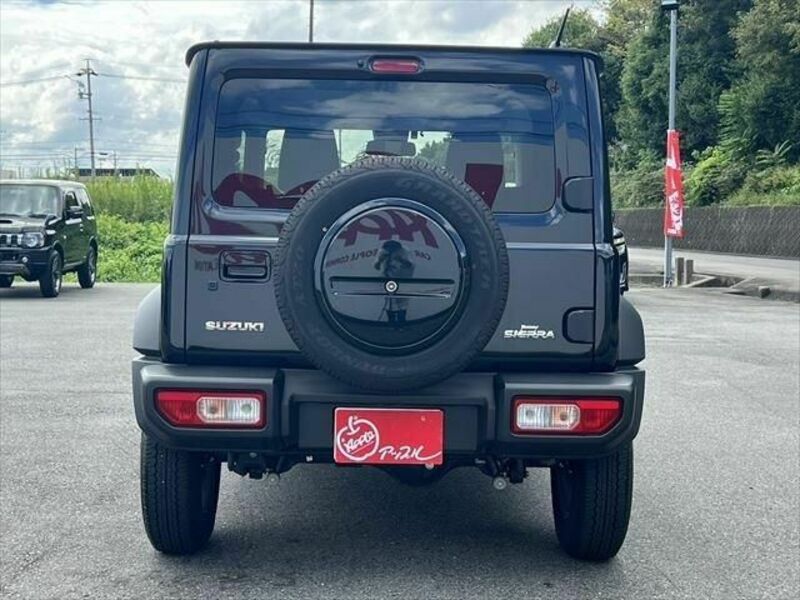 JIMNY SIERRA-13