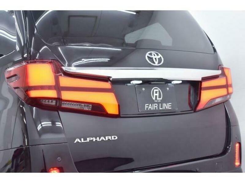 ALPHARD-5