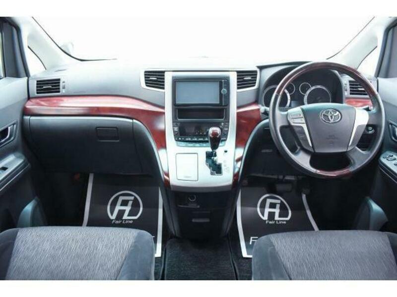 ALPHARD-2