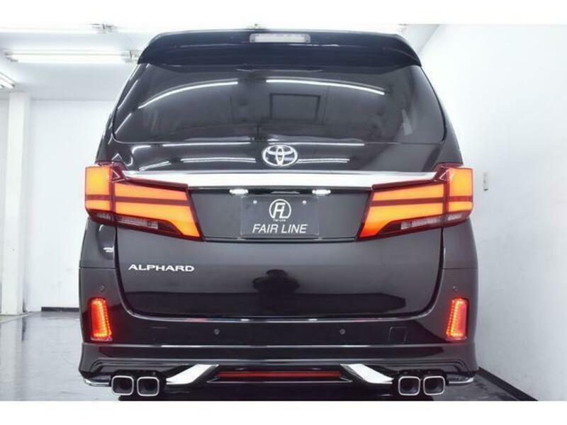 ALPHARD-8