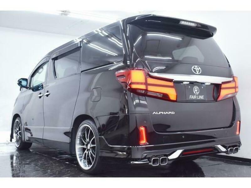 ALPHARD-1