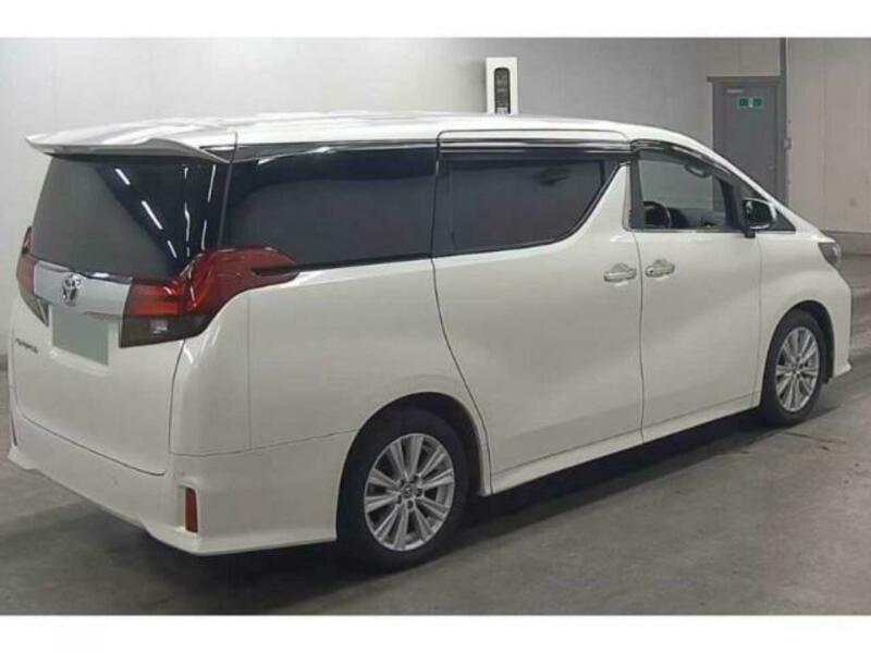 ALPHARD-4