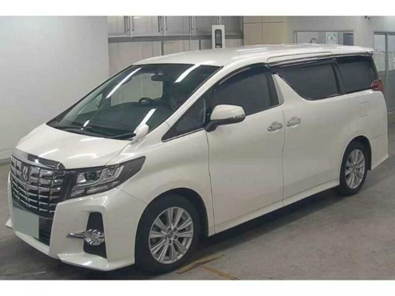 ALPHARD-0