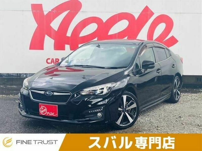 IMPREZA G4-0