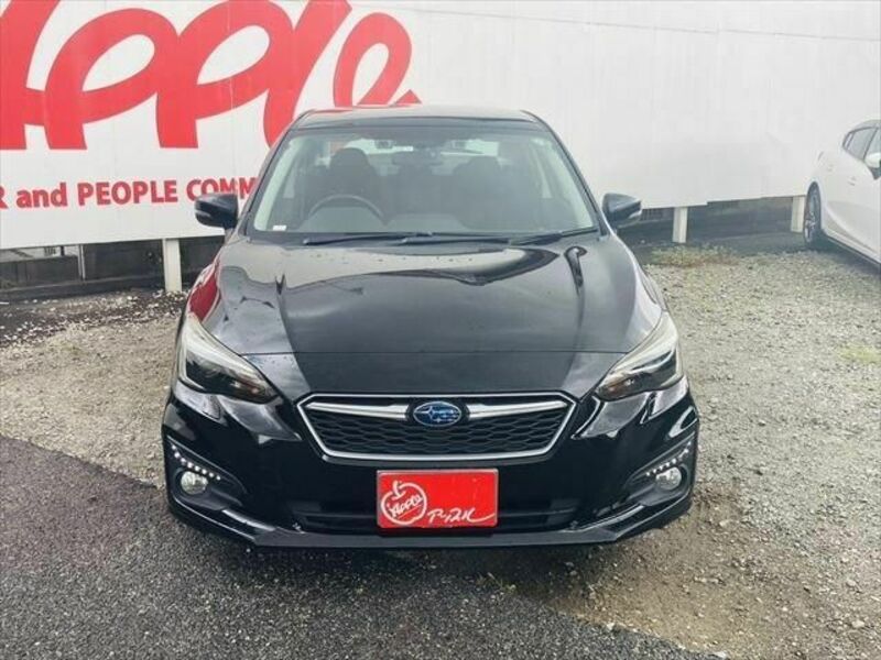 IMPREZA G4-14