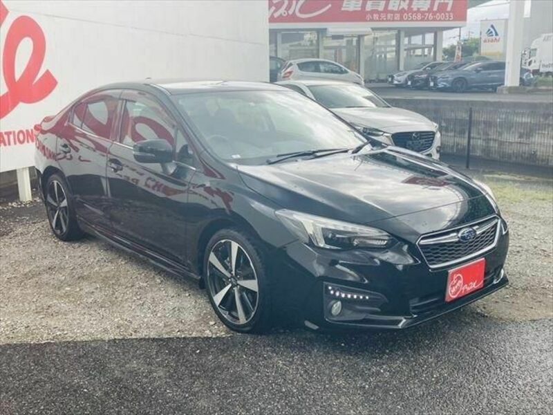 IMPREZA G4-15