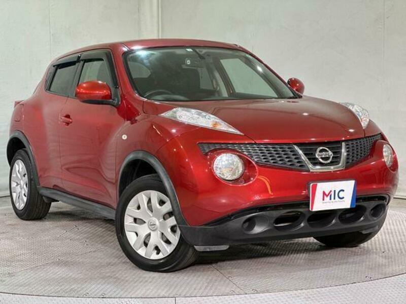 JUKE-11