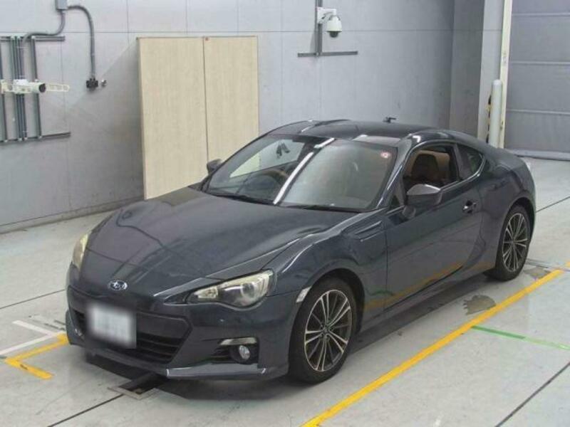 BRZ