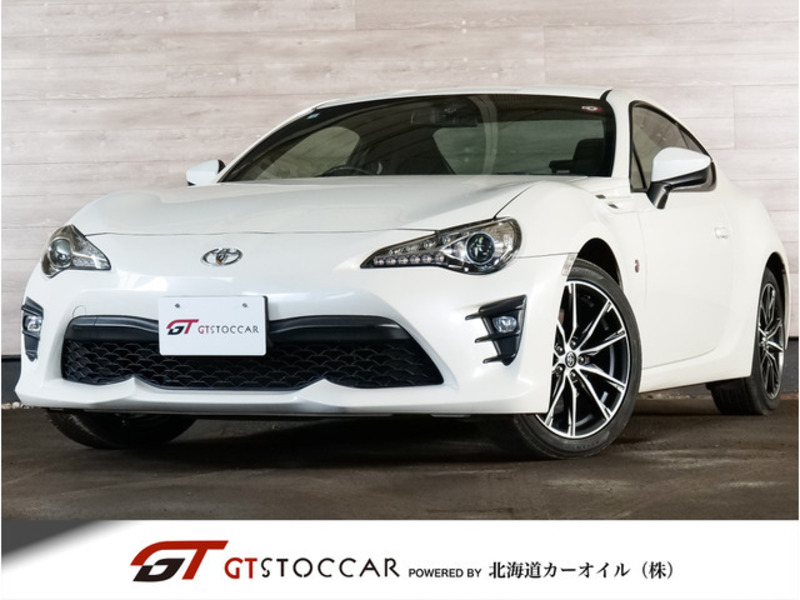 TOYOTA　86