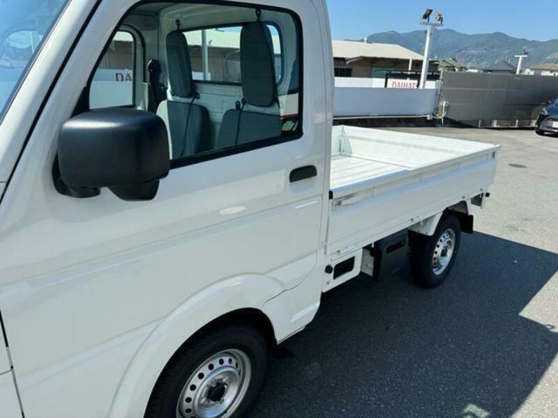 CARRY TRUCK-4