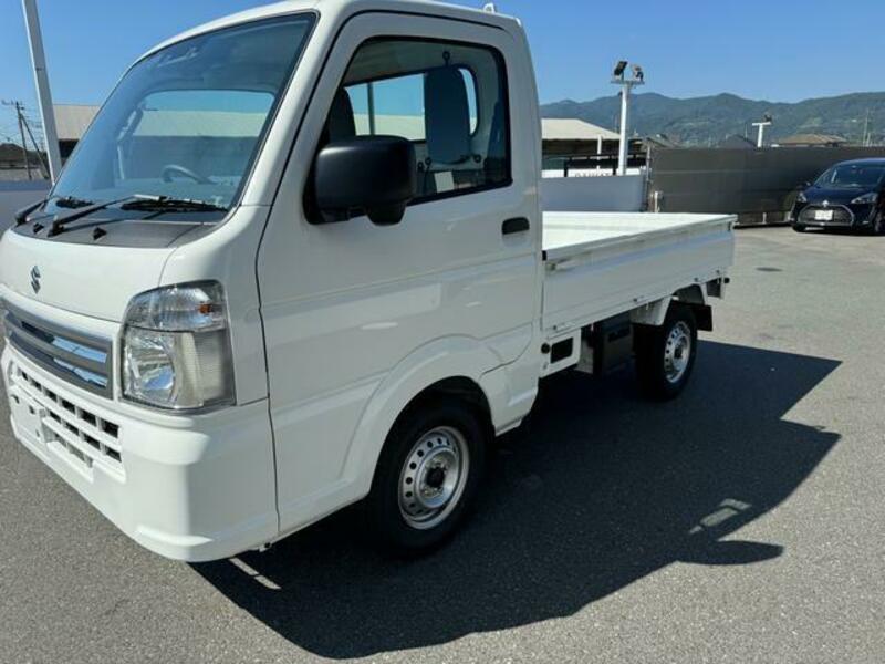 CARRY TRUCK-2