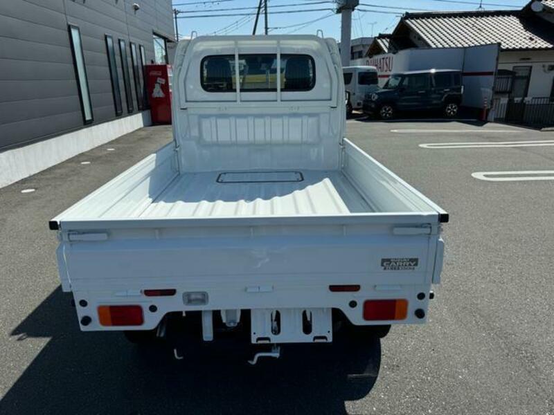 CARRY TRUCK-9